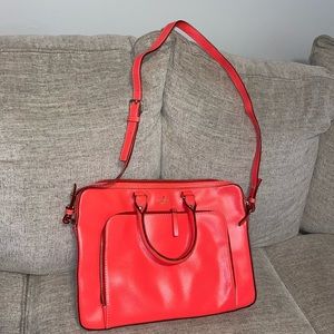 Kate Spade laptop bag